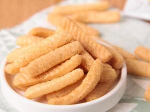 如何選購膨化食品？選購膨化食品的注意事項(xiàng)