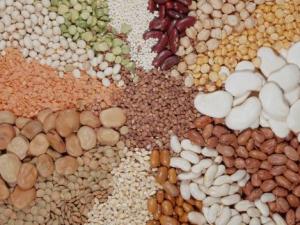 如何選購豆類食品?選購豆類食品的注意事項