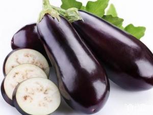 怎樣挑選到鮮嫩的茄子？如何分辨茄子是否鮮嫩