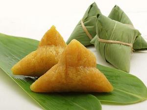 如何挑選粽子？粽子的選購小竅門