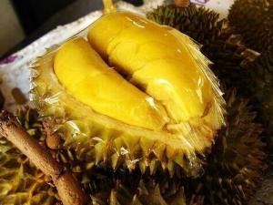 如何挑選榴蓮？榴蓮的選購技巧