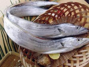 如何挑選帶魚?怎樣辨別帶魚的好壞