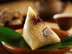 怎樣用微波爐熱粽子？用微波爐熱粽子的小竅門