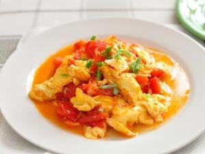 番茄炒蛋怎么做好吃？番茄炒蛋的做法與技巧