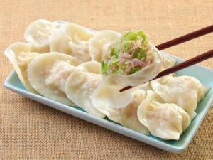 速凍餃子怎么煮？煮速凍餃子的小竅門