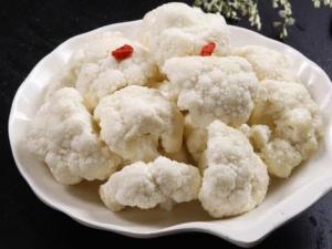 如果清洗菜花？菜花的清洗方法