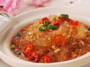 粉絲怎么做好吃？粉絲怎么吃最好