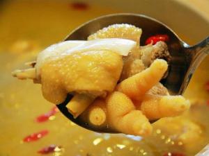 雞湯怎么做好吃?怎樣才能讓雞湯味道鮮美