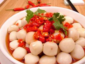 芋頭怎么吃更好？吃芋頭有什么好處