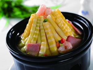 春筍怎么做好吃？春筍的做法