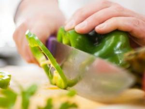 菜刀如何保養?菜刀的保養-如何磨刀除銹