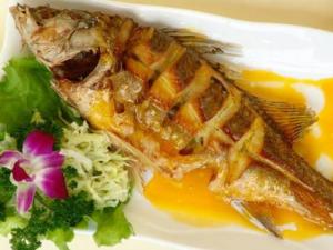如何做魚營養又好吃?做魚營養好味道的小竅門