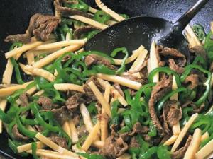 怎么炒菜不粘鍋？炒菜不粘鍋的小竅門