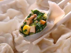 餃子餡怎么做才好吃？配制餃子餡的幾大要點