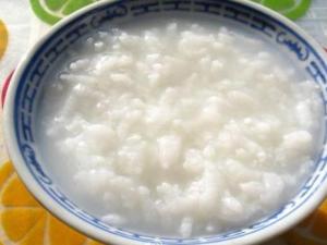 怎么熬大米粥更營養？熬白米粥的講究
