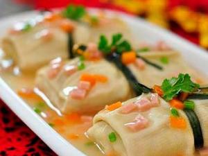 如何用淀粉勾芡？勾芡怎么做