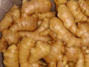 如何儲存生姜？生姜的儲存方法