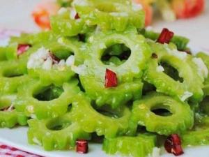 怎樣吃苦瓜不苦？苦瓜怎么做才不苦