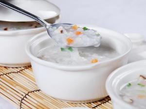 煮粥加堿會破壞營養嗎?煮粥為什么不宜放堿