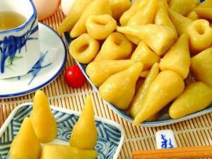 如何辨別染色饅頭？染色饅頭的鑒別方法