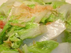 大白菜怎么吃最有營養？大白菜怎么做好吃