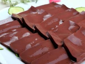 如何挑選新鮮的鴨血?新鮮鴨血的挑選方法