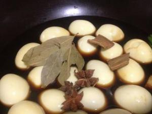 ?龍井茶能煮茶葉蛋嗎?怎么用龍井茶煮茶葉蛋 煮茶葉蛋用什么茶好