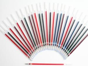 圓珠筆油怎么洗？羽絨服上的圓珠筆油怎么洗