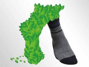 白襪子怎么洗?洗襪子小竅門