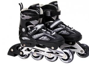 輪滑鞋的保養-輪滑鞋選購技巧