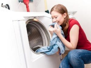 如何去除新衣服的異味?