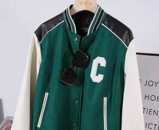 棒球服不適合哪些人穿?袖子是皮的棒球服能機(jī)洗嗎