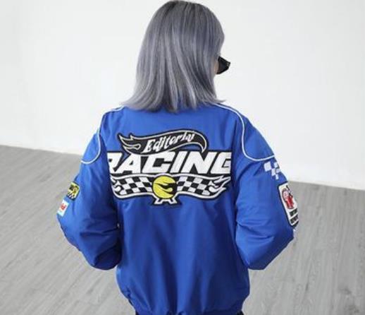 棒球服不適合哪些人穿?袖子是皮的棒球服能機(jī)洗嗎