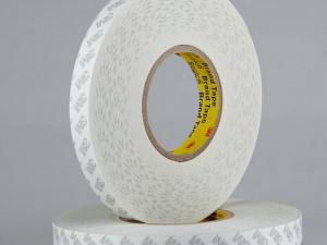 泡沫雙面膠怎么去除?透明膠痕跡如何去掉