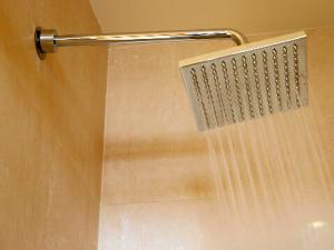 淋浴花灑噴頭堵了怎么辦？噴頭堵塞清洗小妙招