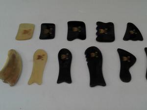 刮痧板什么材質好?如何鑒別刮痧板真假