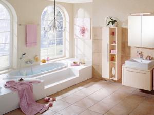 如何預(yù)防浴室亞健康?浴室中的健康隱患