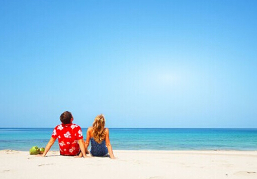 蜜月旅行推薦-旅行結婚注意事項