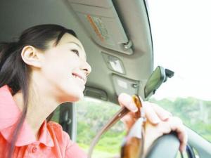 暈車前吃什么好?暈車吃什么水果好?