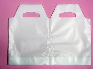 塑料袋裝食物安全嗎?塑料袋裝熱飯可以嗎?