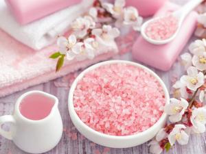 浴鹽可以洗臉嗎？浴鹽可以天天用嗎？