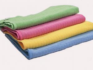 怎么選擇抹布？抹布哪種比較好？