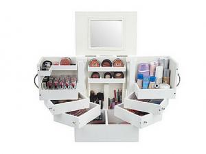 化妝品收納盒的注意事項-化妝品收納盒怎么選擇？