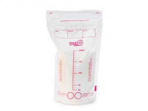 如何選擇母乳保鮮袋？母乳保鮮袋怎么用？