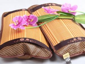 茶葉枕頭的制作方法-用茶葉枕頭好嗎？