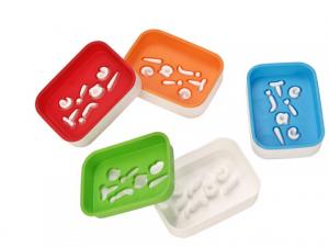 怎么選購肥皂盒？香皂盒的清潔