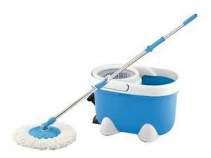 怎么選擇拖把？使用拖把的注意事項