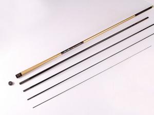 釣竿的保養-釣竿的選購技巧