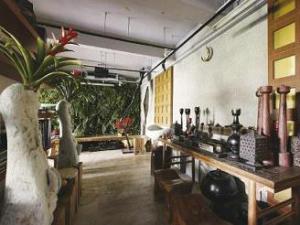 ?家居布置-室內(nèi)植物擺放