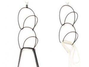 如何制作連環衣鉤？連環衣鉤的制作方法